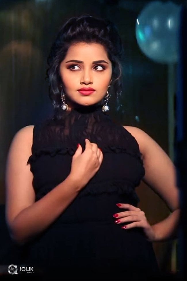 Anupama-Parameswaran